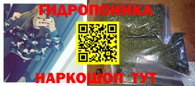 хмурый Кандалакша