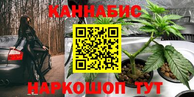 хмурый Кандалакша