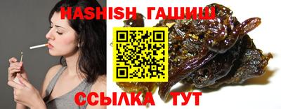хмурый Кандалакша